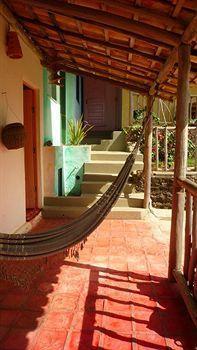 Casa Imbale 3* Imbassaí