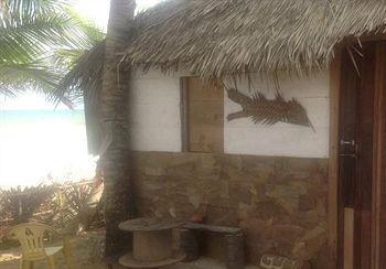 Casa Imbale Pensión