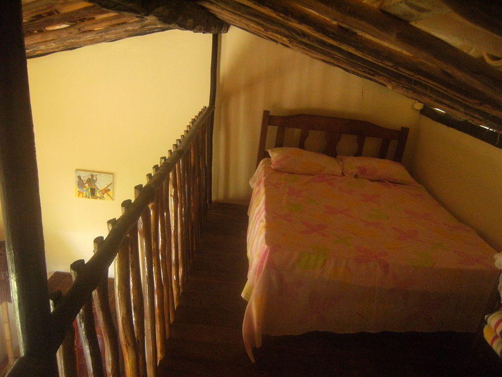 Casa Imbale Pensión Imbassaí