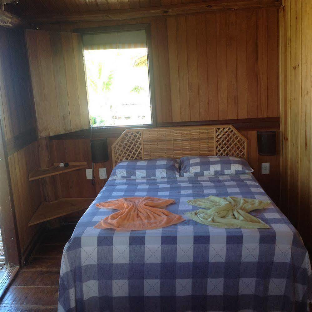 Casa Imbale 3* Imbassaí