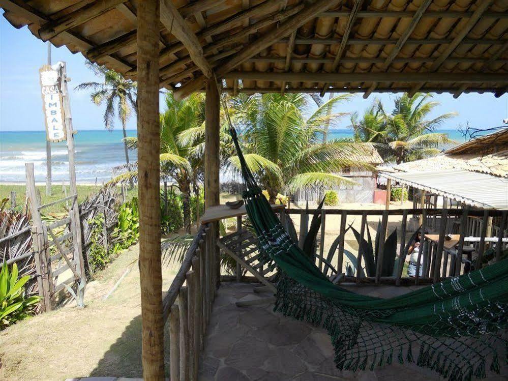 Casa Imbale 3*