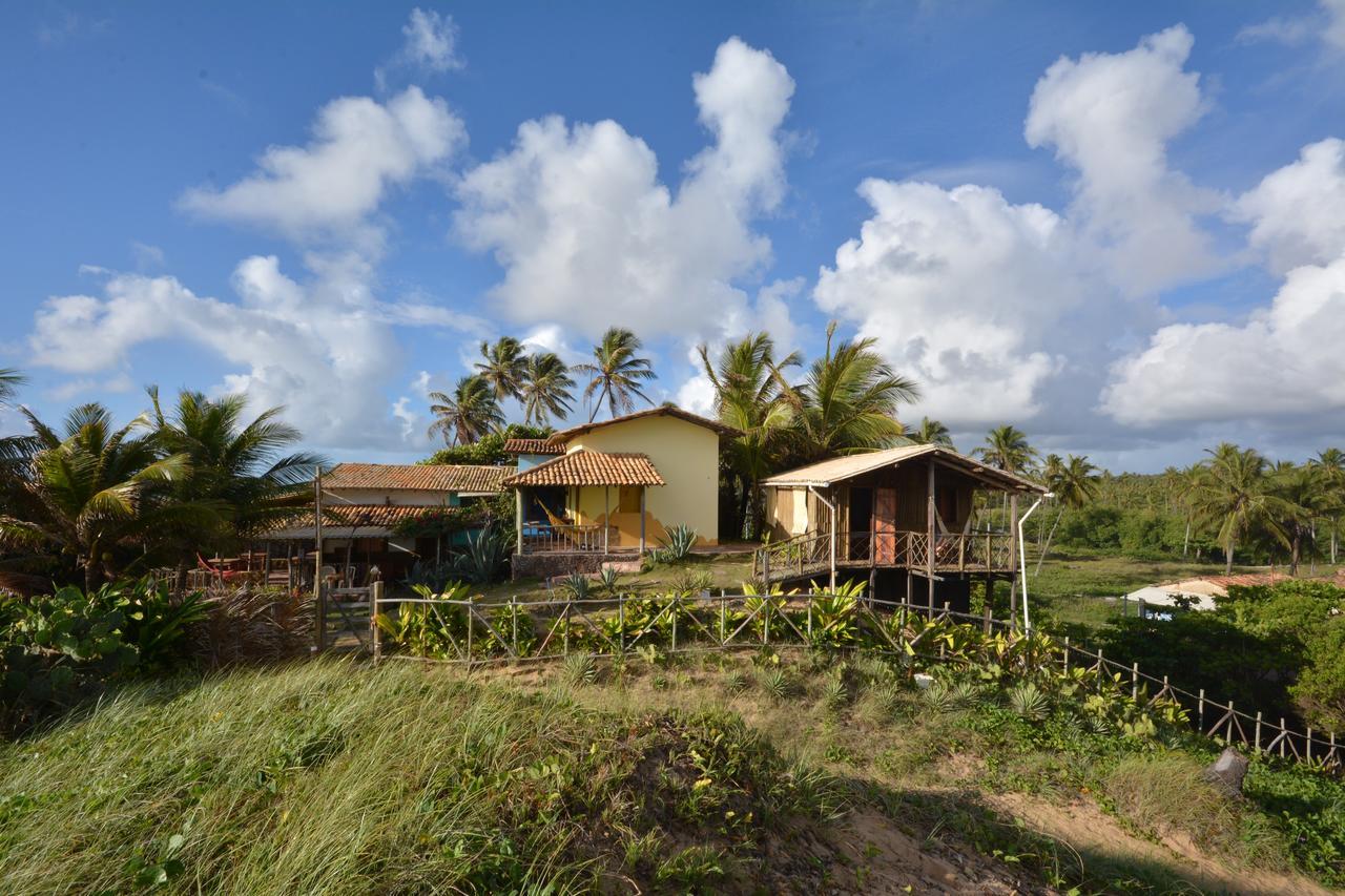 Casa Imbale 3* Imbassaí