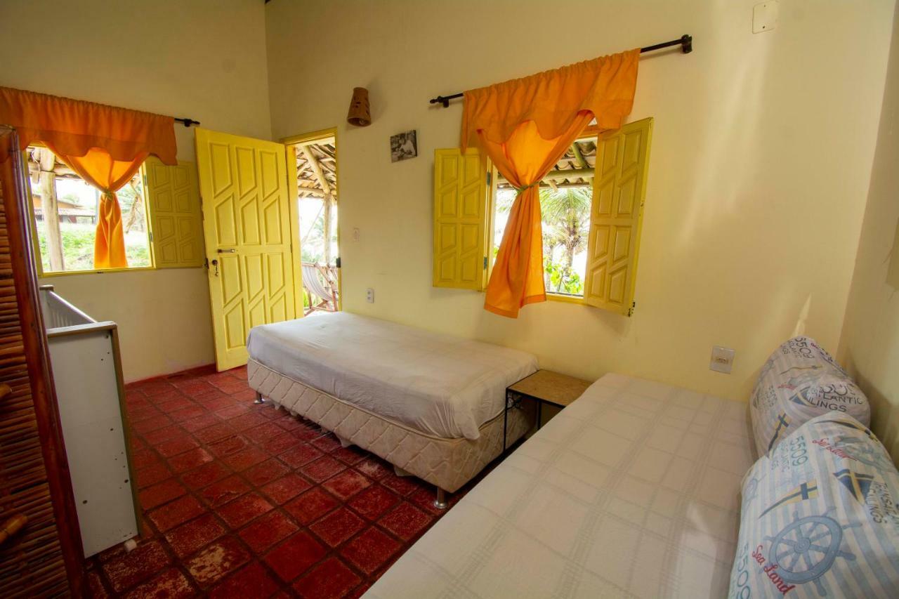 Casa Imbale 3* Imbassaí