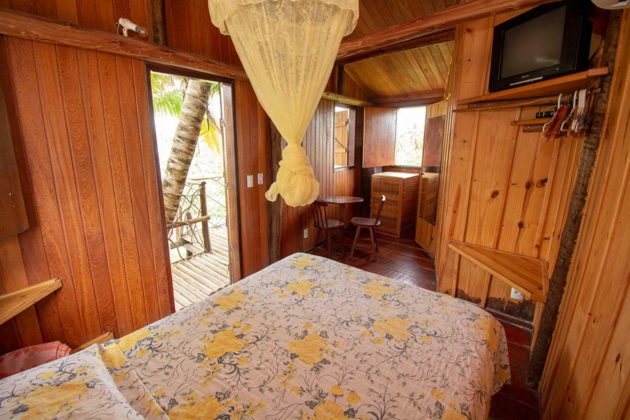 Casa Imbale Pensión