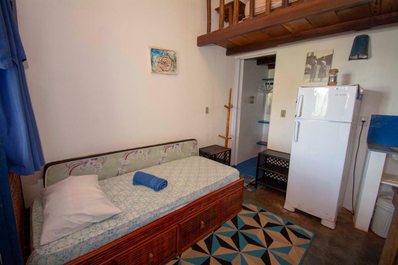 Pensión Casa Imbale Imbassaí
