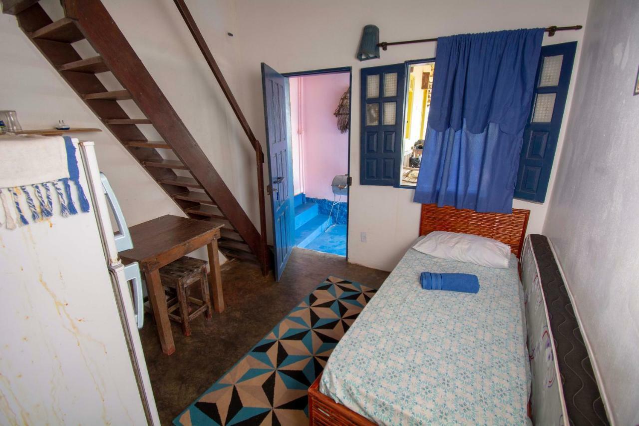 Casa Imbale Pensión 3*