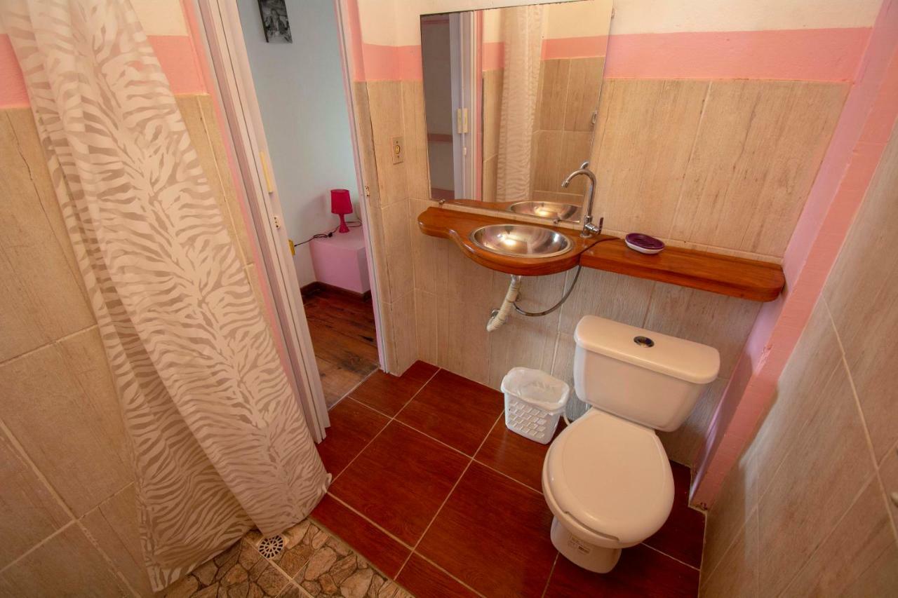 Casa Imbale Pensión 3*