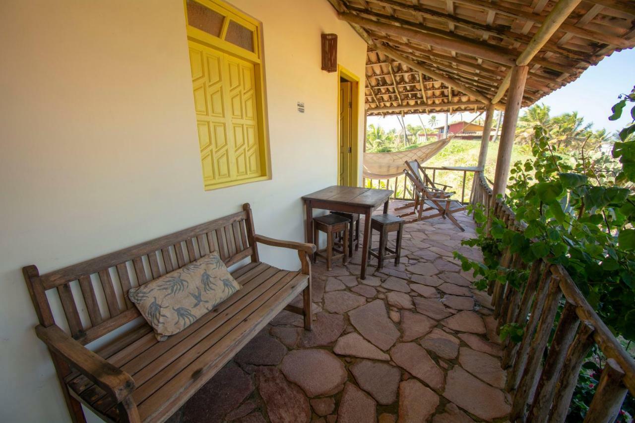 Casa Imbale 3*