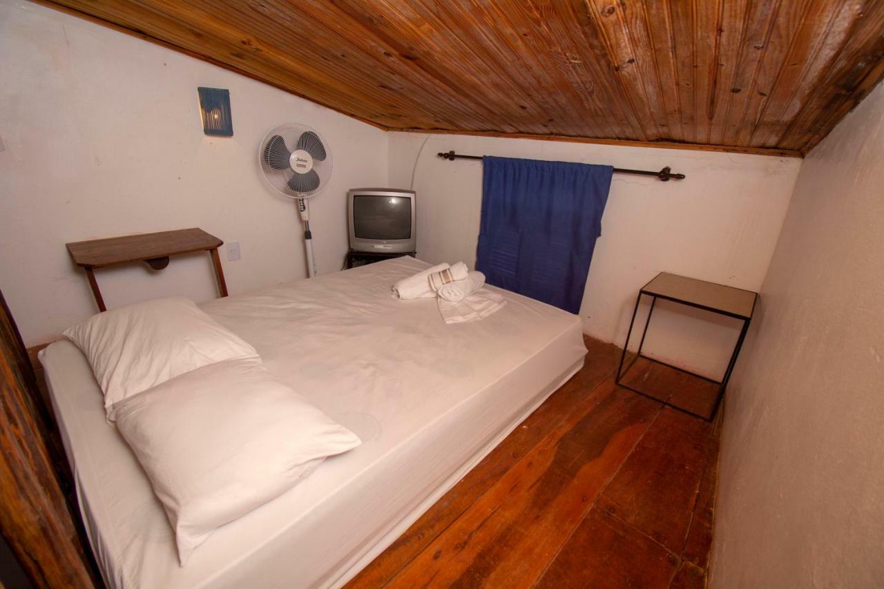 Casa Imbale 3* Imbassaí