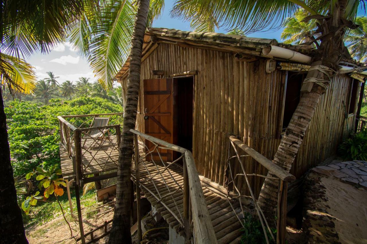 Casa Imbale Imbassaí