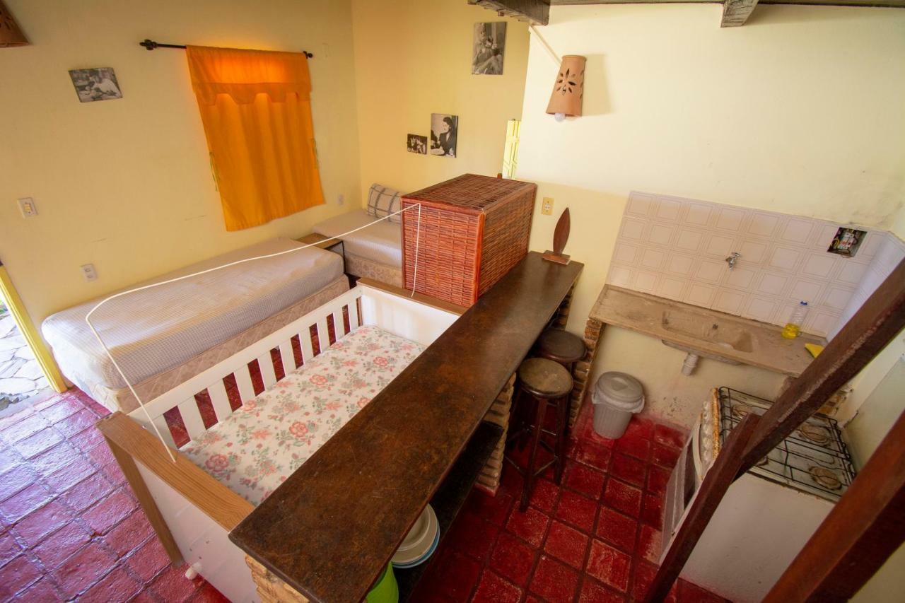 Casa Imbale 3*