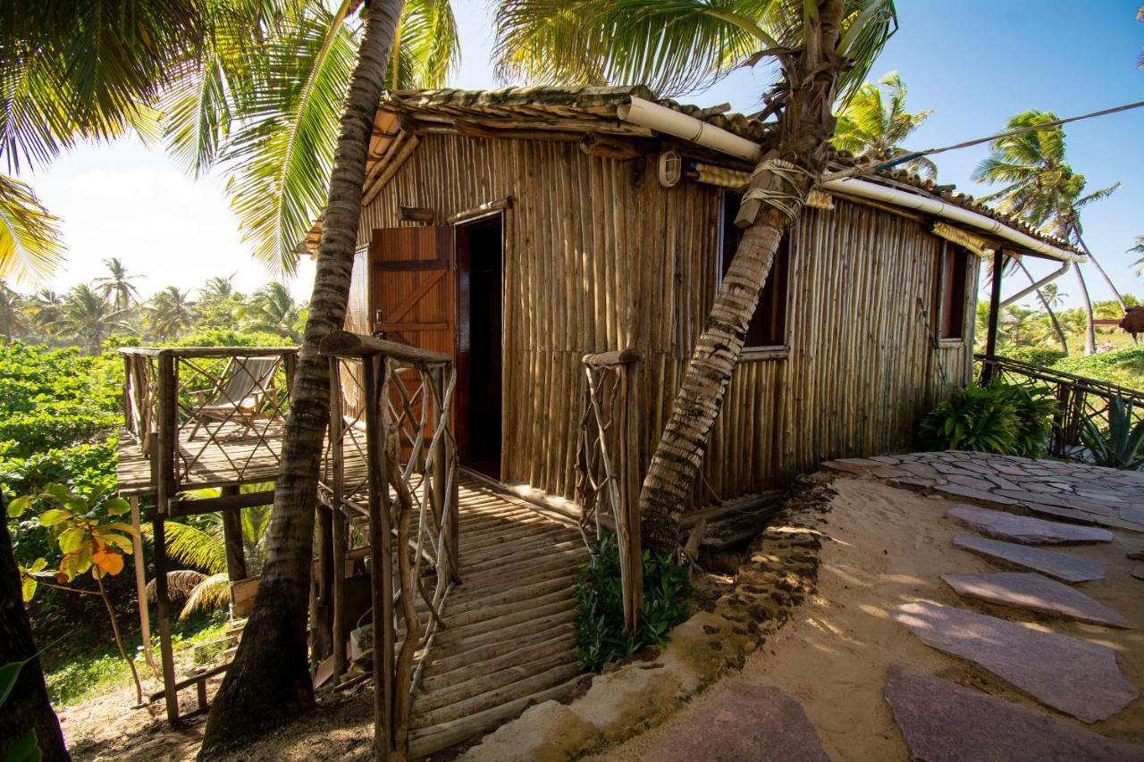 Casa Imbale 3* Imbassai